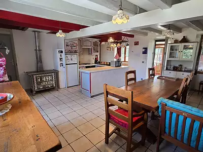 Maison, 110 m²
