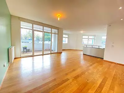 Appartement, 102,5 m²