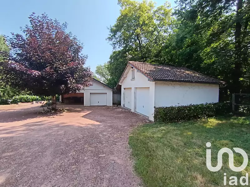 Maison, 125 m²