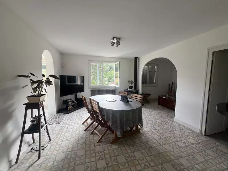 Maison, 86 m²