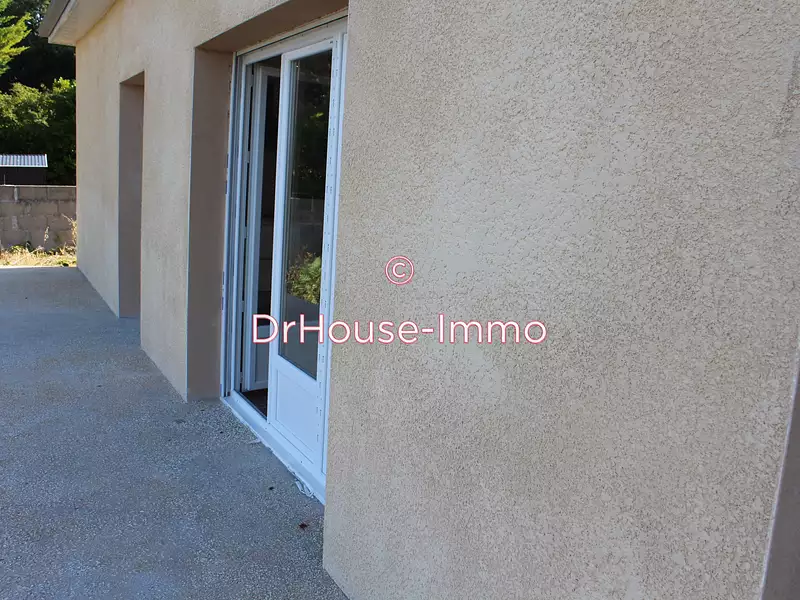 Maison, 117 m²
