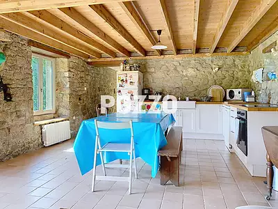 Maison, 118 m²