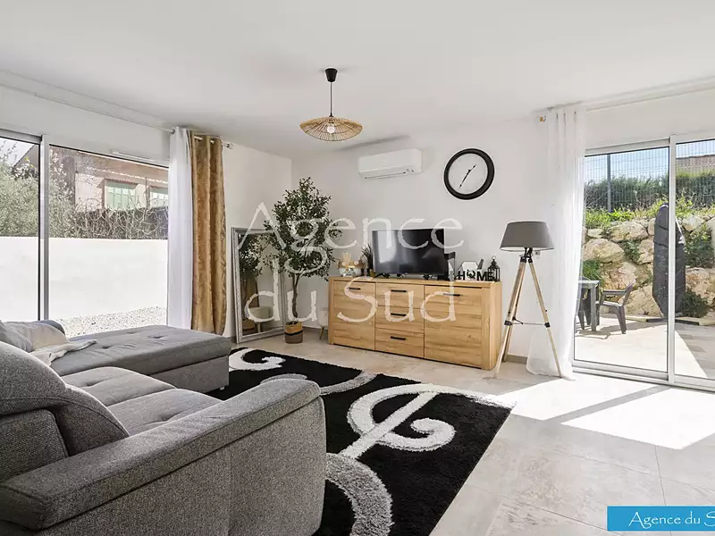 Maison, 120 m²