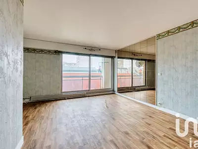 Appartement, 104 m²