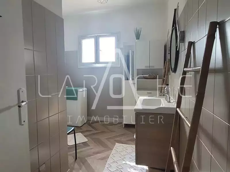 Maison, 116 m²