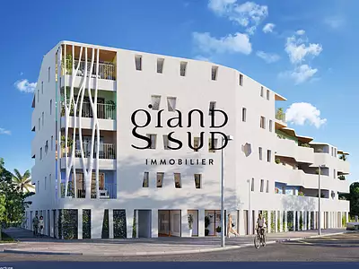 Appartement, 83,23 m²