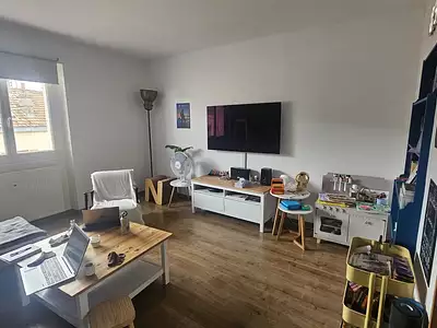 Appartement, 74 m²