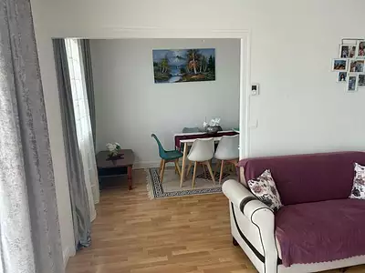 Appartement, 90 m²