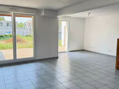Maison, 99 m²