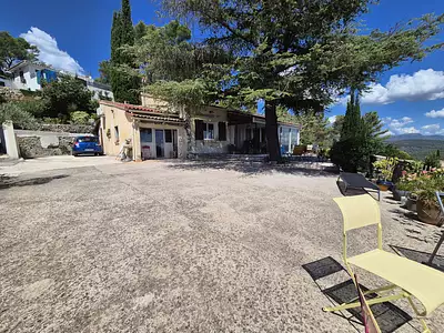 Maison, 98 m²