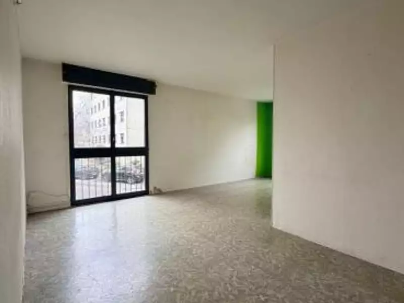 Appartement, 77 m²