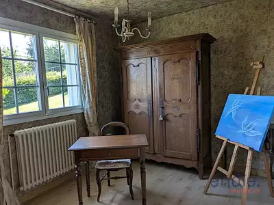 Maison, 120 m²