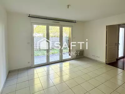 Appartement, 35 m²