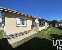 Maison, 110 m²