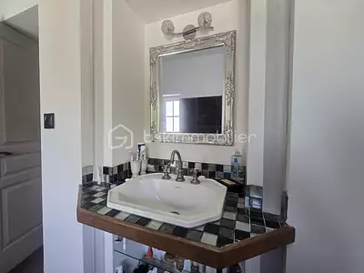 Maison, 200 m²