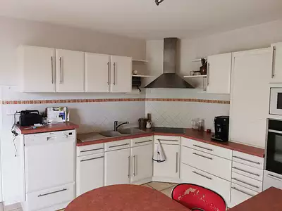 Maison, 245 m²