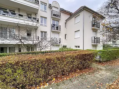 Appartement, 74 m²