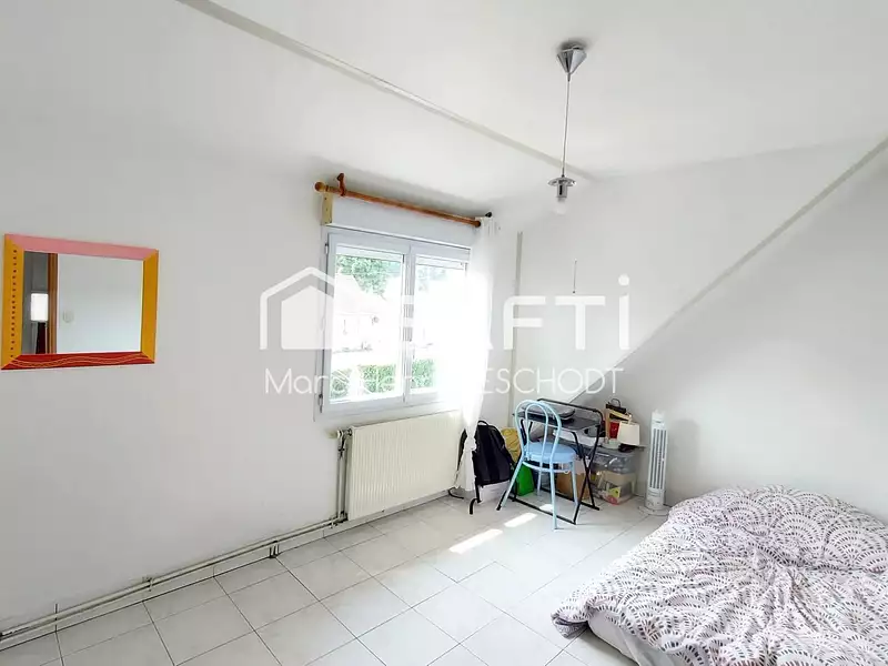 Maison, 121 m²