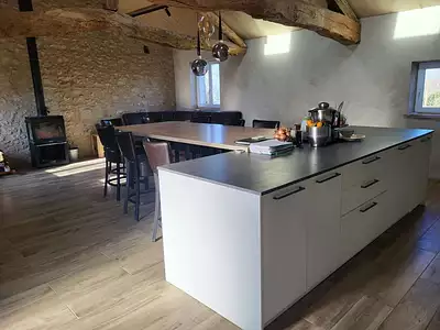 Maison, 185 m²
