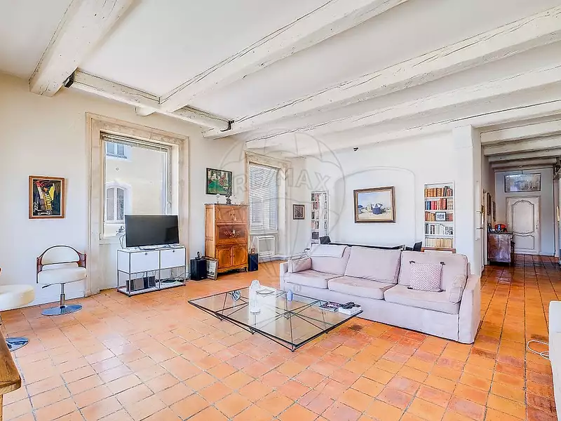 Appartement, 128 m²