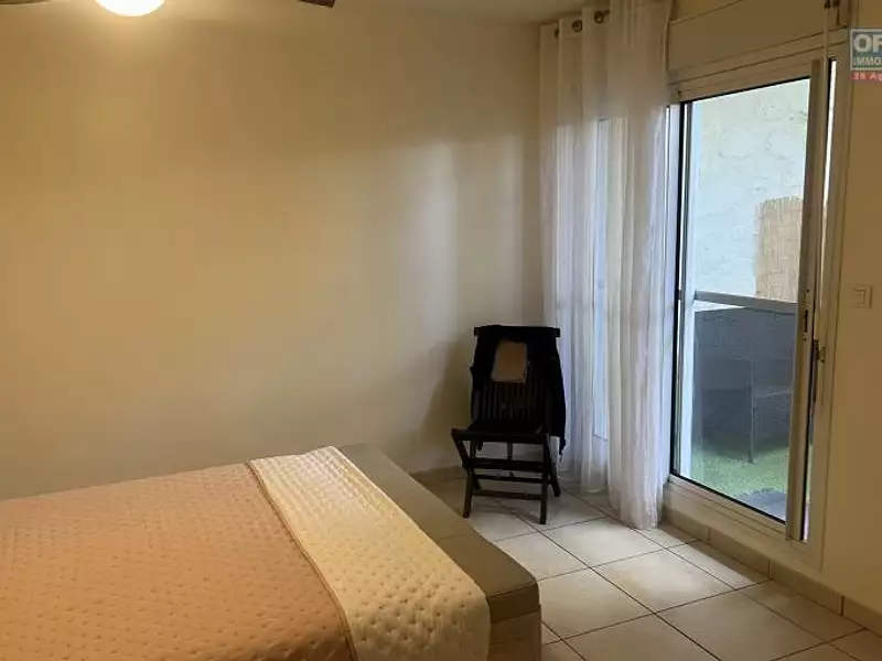 Appartement, 59,41 m²