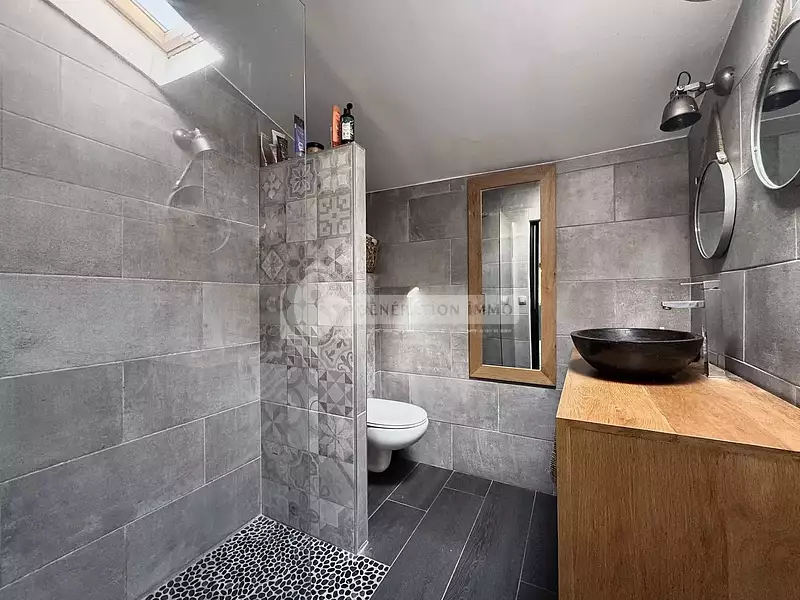 Appartement, 65,84 m²