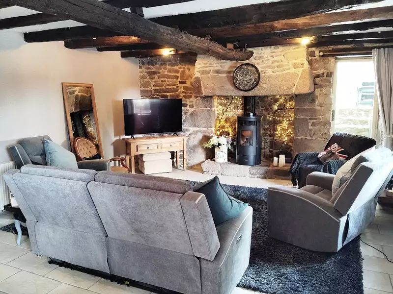 Maison, 99 m²