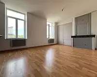 Appartement, 81 m²