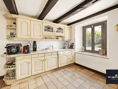 Maison, 202 m²