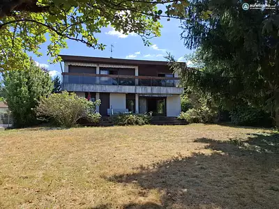 Maison, 200 m²