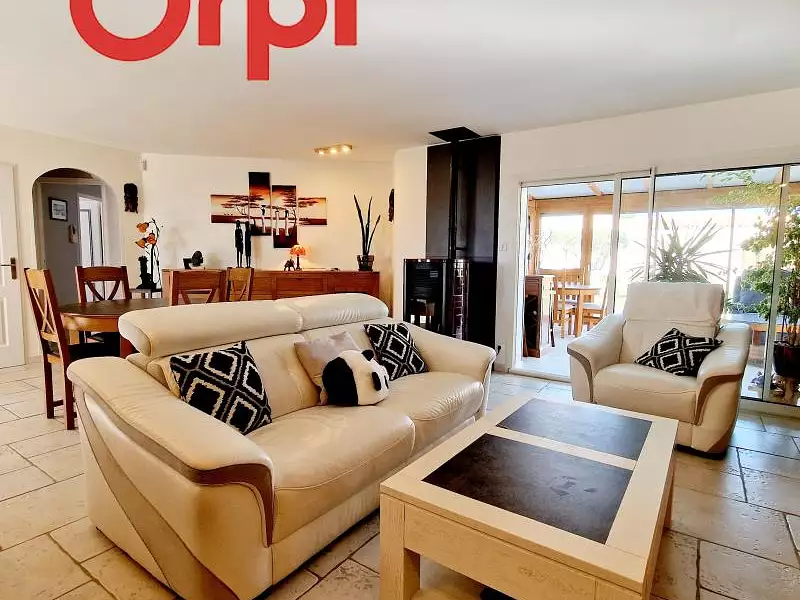 Maison, 130 m²
