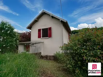 Maison, 74 m²