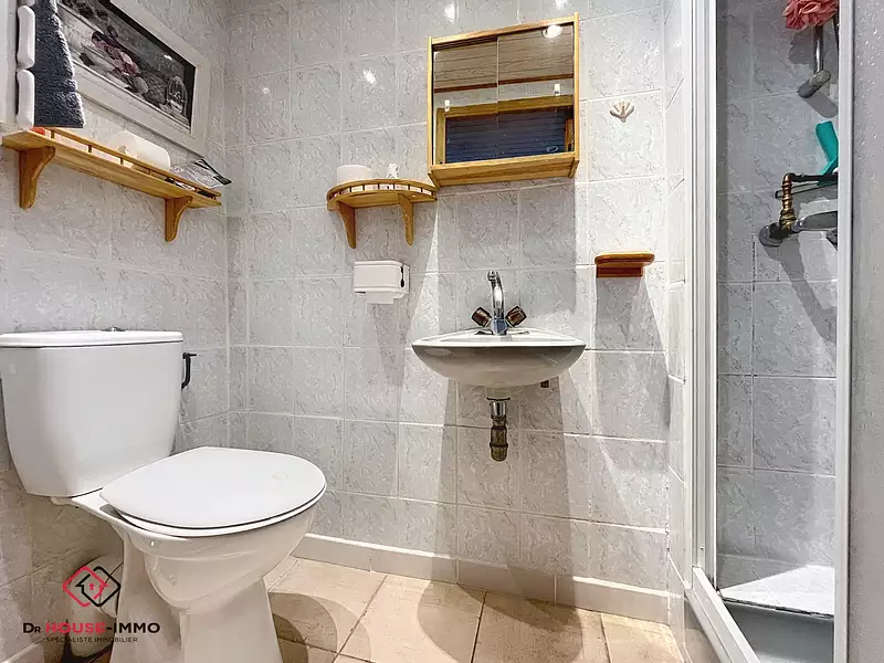 Maison, 166 m²