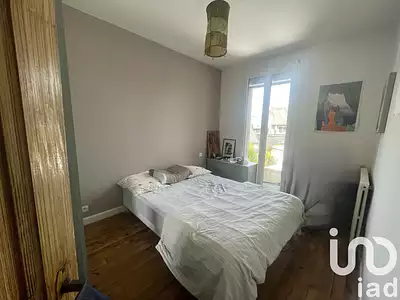 Maison, 85 m²