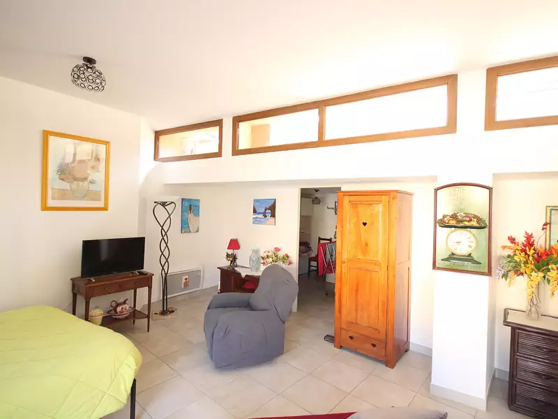 Maison, 140 m²