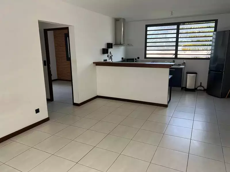 Appartement, 61,02 m²