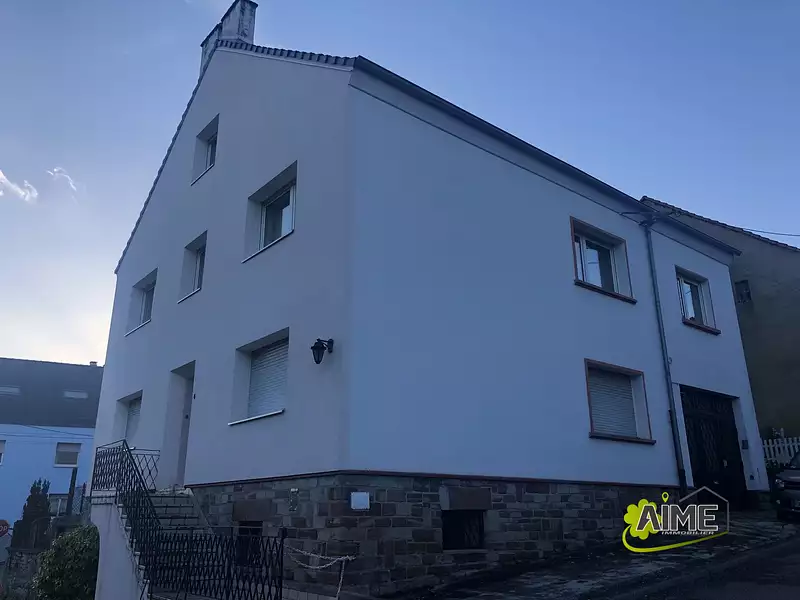 Maison, 268 m²