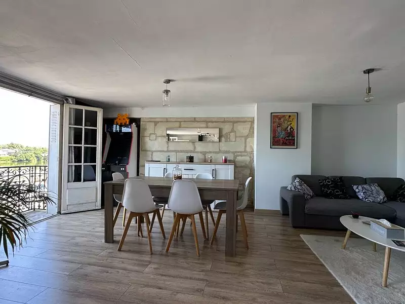 Maison, 98 m²
