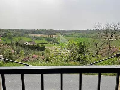 Maison, 70 m²