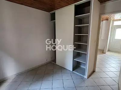 Maison, 38,35 m²