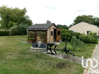 Maison, 86 m²