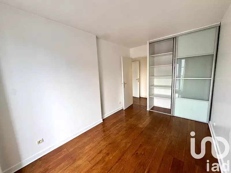 Appartement, 61 m²