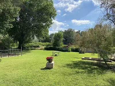 Maison, 2 500 m²