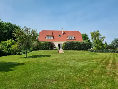 Maison, 240 m²