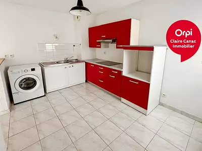 Appartement, 66 m²