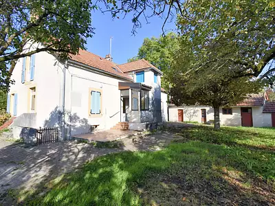 Maison, 190 m²