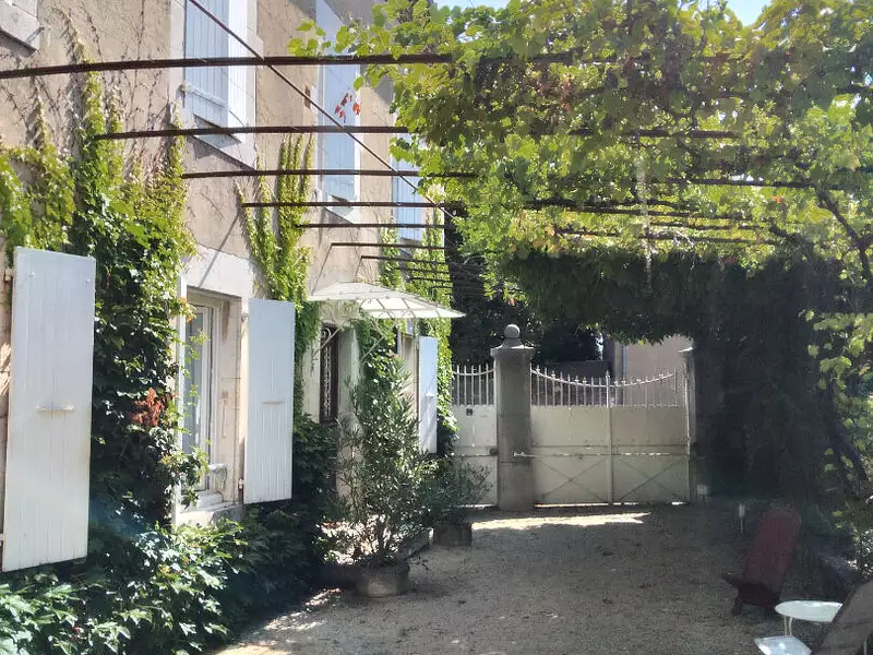 Maison, 223 m²