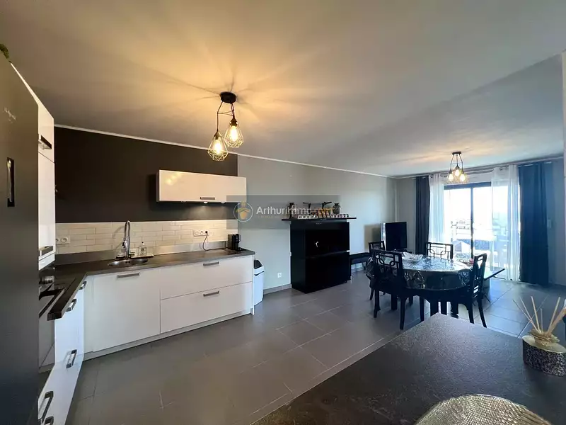Appartement, 85 m²