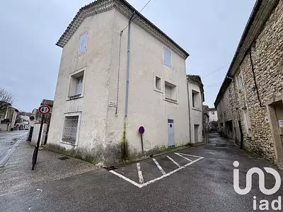 Maison, 160 m²