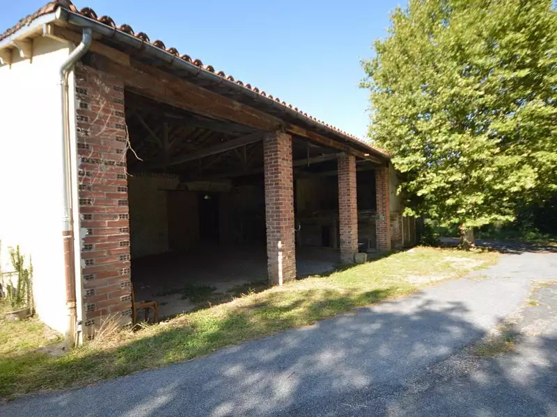 Maison, 253 m²